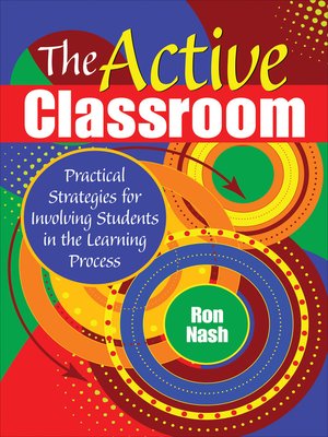 cover image of The Active Classroom
